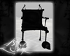 -LEXI- Morgue Chair