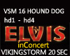 VSM 16 Hound Dog