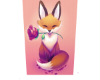 fox rose