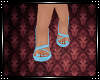 *AN* Kimi's Custom Shoes
