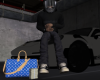 we outside