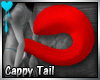 D~Cappy Tail: Red