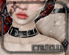 Enchanted Veil Choker v1
