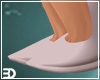 Pink Stilettos