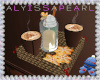 :A: Cristys Winter Cocoa