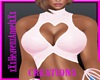 Pink My HeartTopPink V5