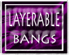 [K]LAYERABLE BANG CHERRY