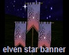 Elven Star Standard