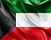 Kuwait Flag