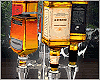 Strong Drinks