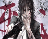 Gore Boy Poster
