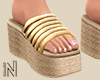 Carol Sandals