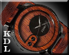 Wood Watch