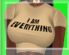 I Am Everything (NCD)