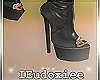 E👑 SexyBat boots