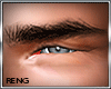 R's Eyebrow (R)