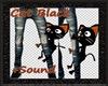 Cat Black+Sound
