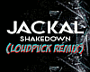 PQ~ Shakedown - Jackal