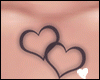 # Hearts Tattoo