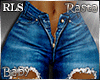 Open Jeans+chain b. RLS