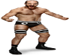 Antonio Cesaro Cut Out