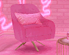 Pink Cozy Chat DC