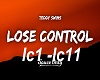 T Swims - Lose Control