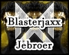 Blasterjaxx & Jebroer