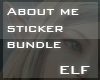 [About me] Elf