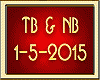 TB & NB 1-5-2015