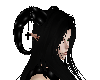 PVC Demon Horns