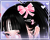 Dolly clip pink