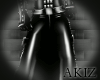 ]Akiz[ Industrial Skirt