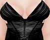 Soraia - Black Dress