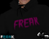 lFl Freak hoody