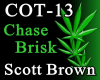 Chase Brisk - Scott ..,