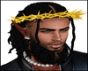 Gold Crown of Thorns