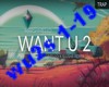 want u2 remix slushii