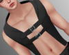Vest With buckles