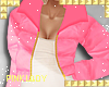 <P>Jacket I Pink Barbie