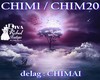 |DRB| CHIM1-CHIM20