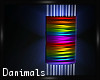 !DM|RainbowWallLamp|