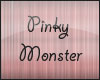 [MM]Pinky Monster