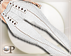 Vicky RLS  White