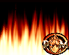 [PM]fire break animated