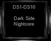 Dark Side ( Nightcore)