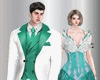[Zh] Wedding Toska F