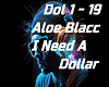 Aloe Blacc-I Need A Doll