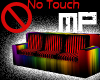 ~ RB No Touch Sofa ~