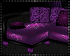 ST: Halloween Sofa